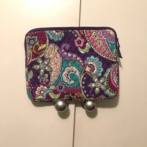 Vera Bradley Laptop Bag